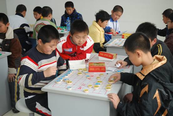 全国青少年科技创新活动服务平台