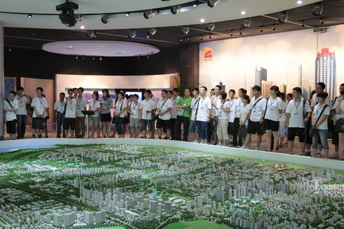 全国青少年科技创新活动服务平台