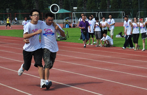 全国青少年科技创新活动服务平台