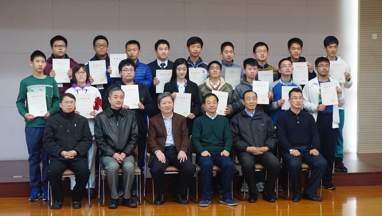 全国青少年科技创新活动服务平台