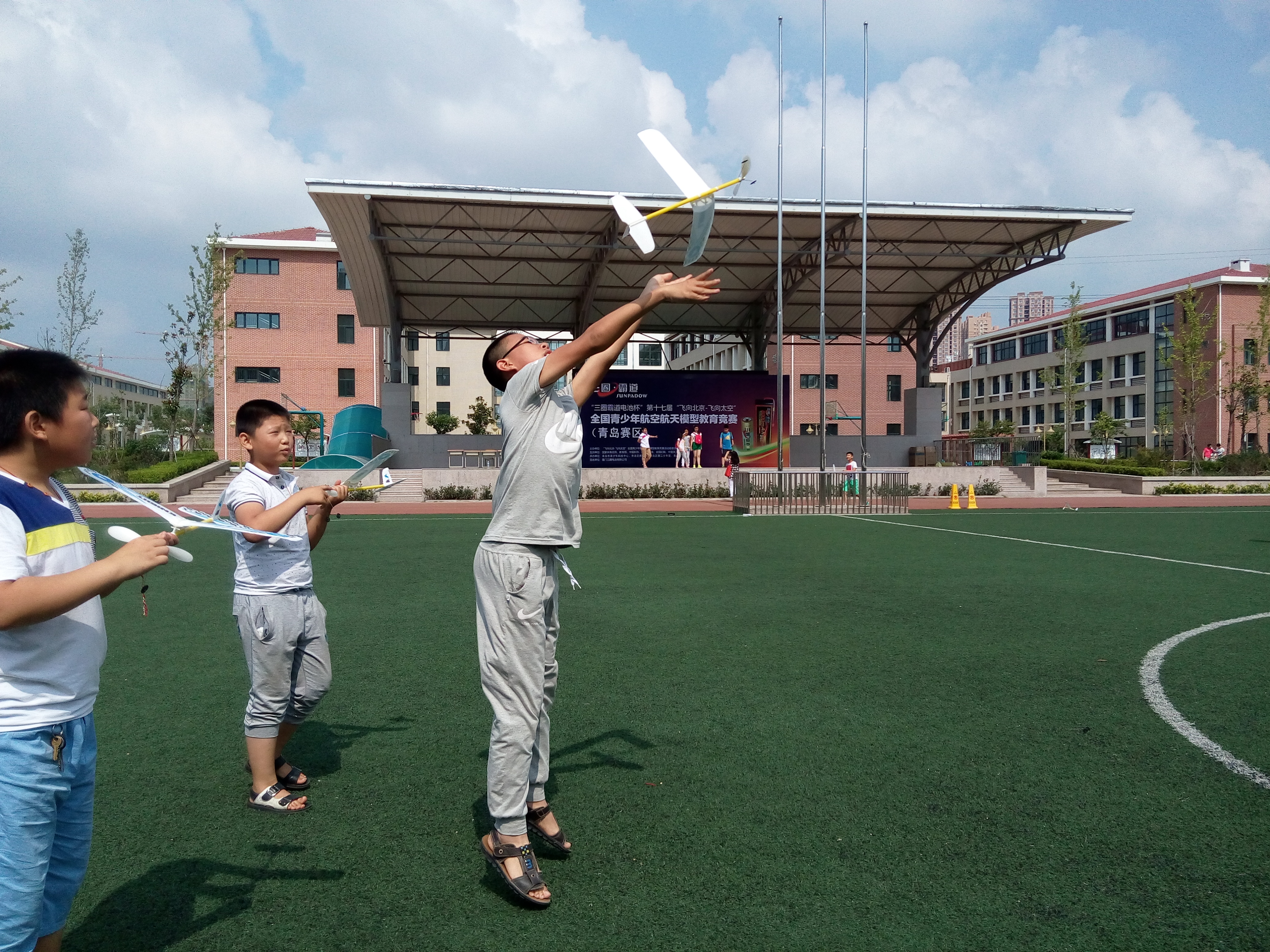 全国青少年科技创新活动服务平台