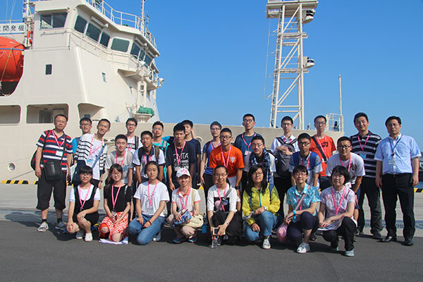 全国青少年科技创新活动服务平台