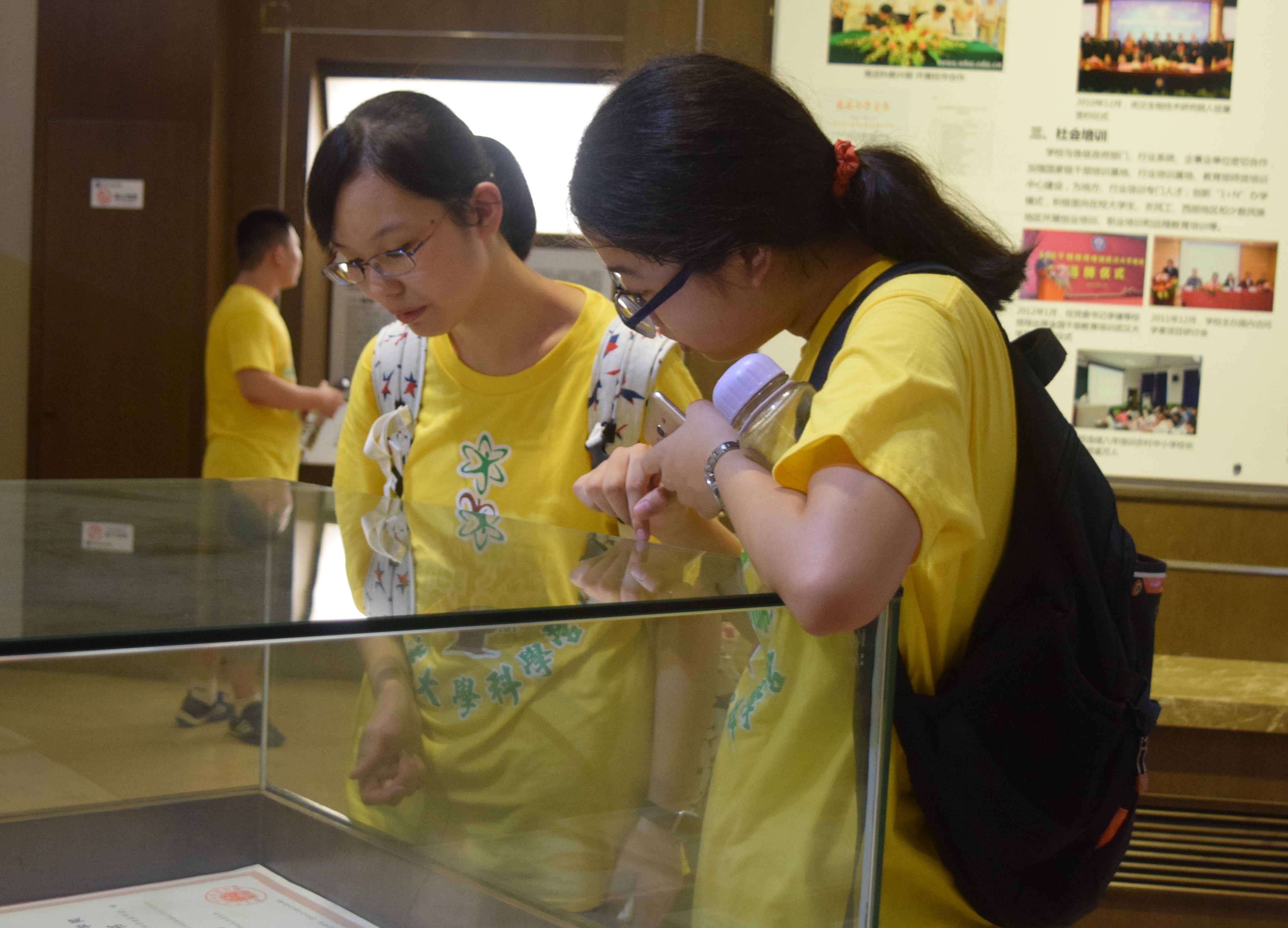 全国青少年科技创新活动服务平台