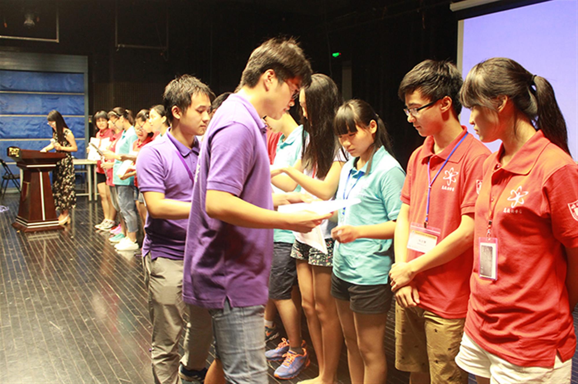 全国青少年科技创新活动服务平台