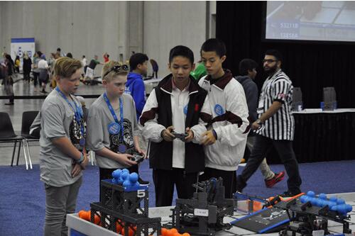 全国青少年科技创新活动服务平台