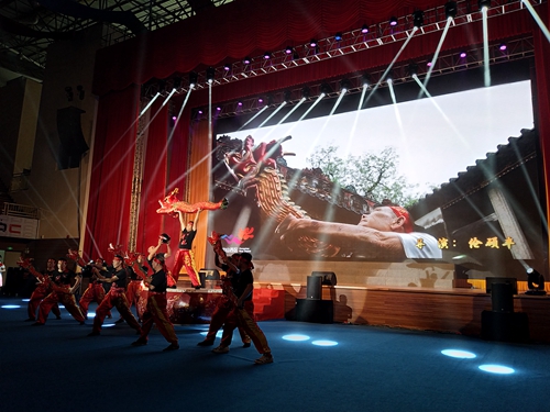 全国青少年科技创新活动服务平台