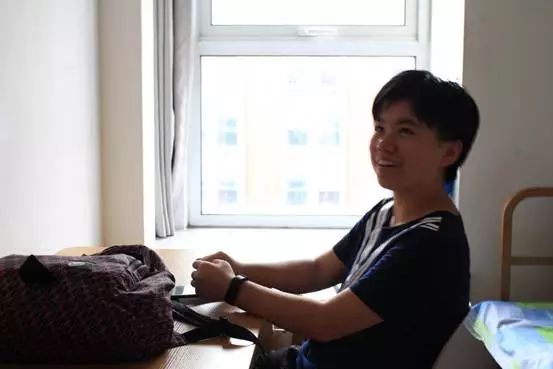 福州第一中学陈思蓓