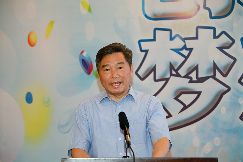 全国青少年科技创新活动服务平台