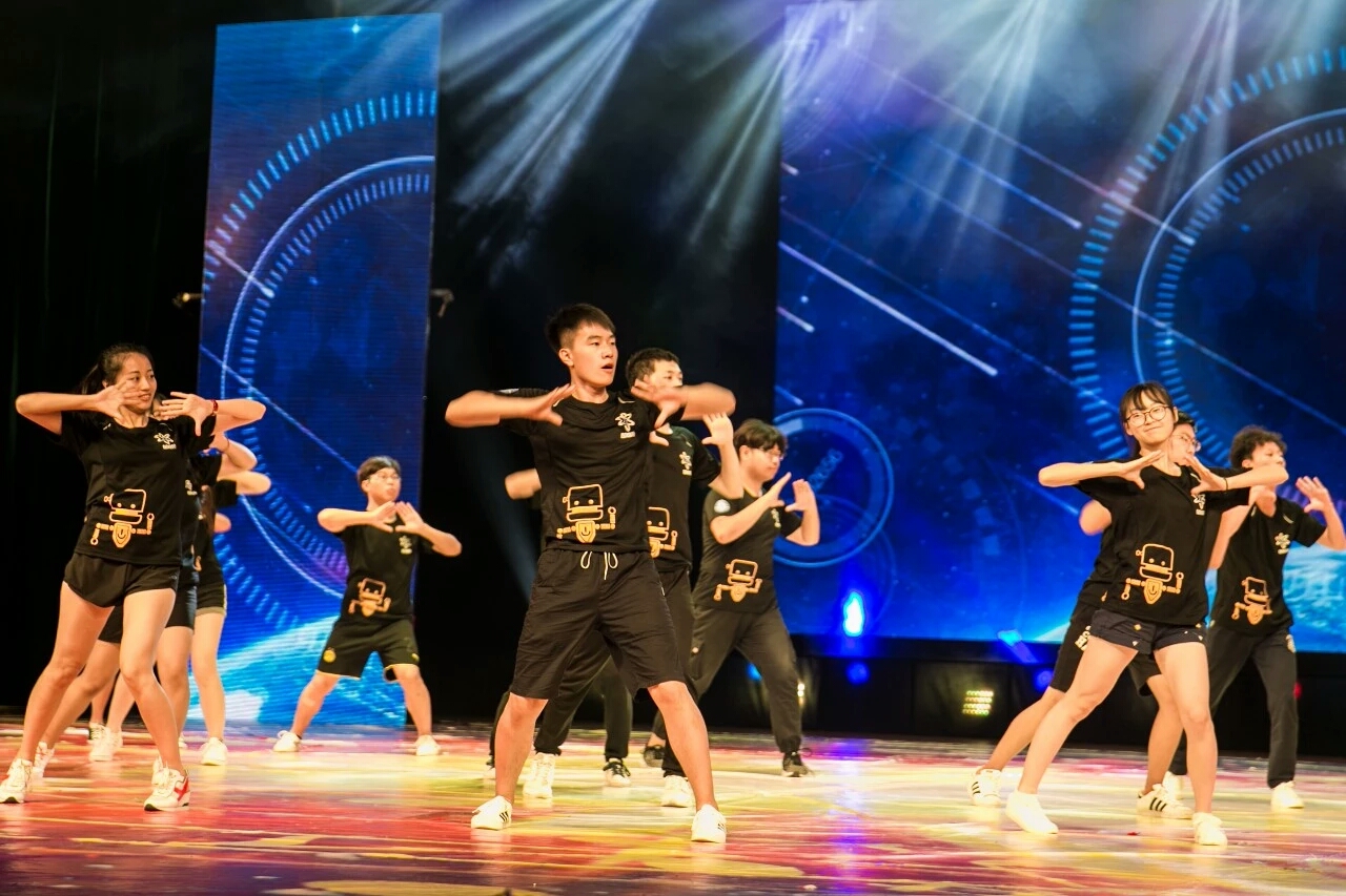 全国青少年科技创新活动服务平台