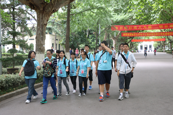 南大金陵学院_金陵南大学院官网_南享大学金陵学院