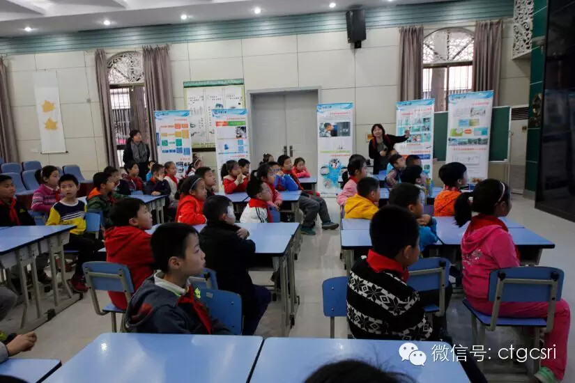 全国青少年科技创新活动服务平台