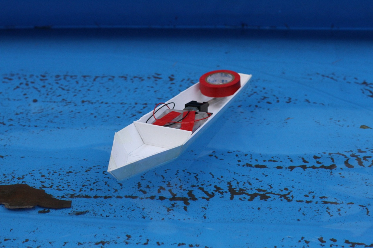 > 分营文章 > 青少年高校科学营