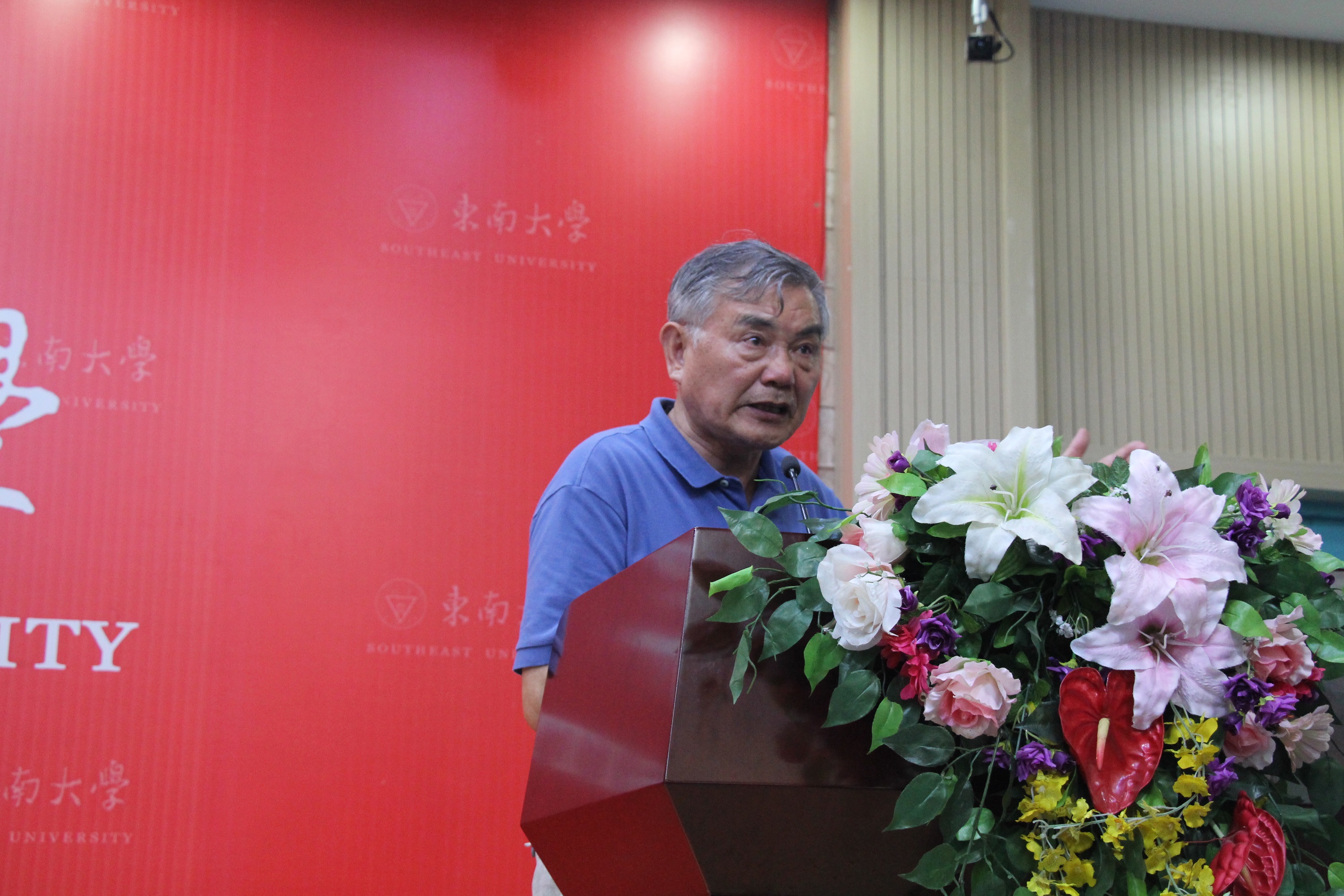 分营文章青少年高校科学营