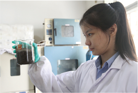 王俊鹏: 总有一天,我们会成为科学家