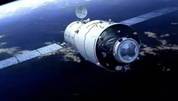 超越NASA? 天宫二号测试无燃料EM引擎, 10周可达火星 | 解析