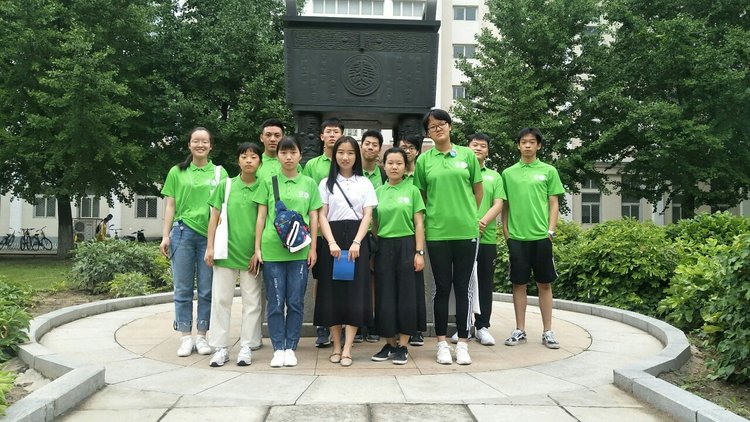 一:金属材料与显微组织结构观察分析;项目二:建筑结构实验体验;项目三